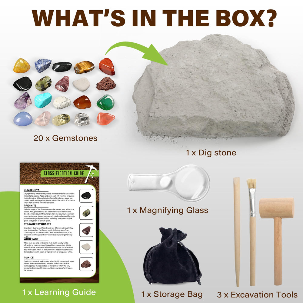 LotFancy STEM adventure: hands-on learning that builds hypothesis skills and persistence