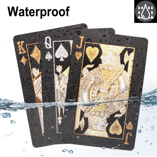 LotFancy waterproof deck designed for poolside and beach use