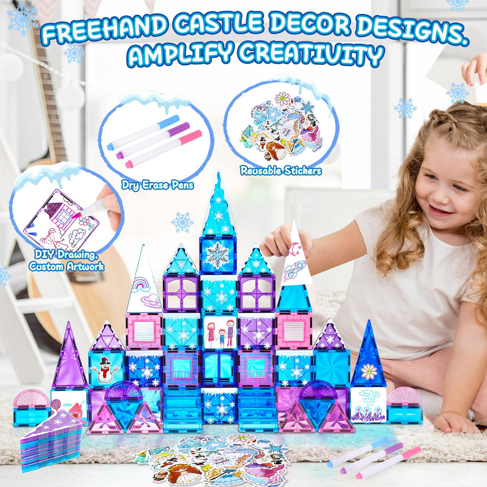 Lotmey included dolls invite role-play and storytelling in cozy setups.