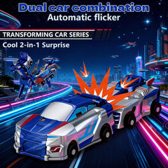Lottmopi durable ABS build on blue dragon dinosaur car toy