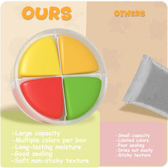 LOUFOR gift-box packaging ready for gifting arts and crafts