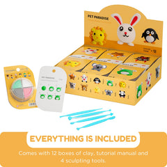 LOUFOR gift-ready packaging perfect for birthdays and holidays.