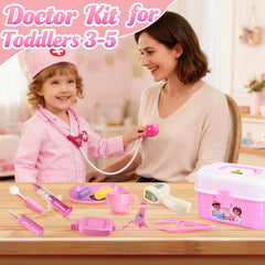 LOUVPY Storage Tray and Box keeps accessories organized on the go