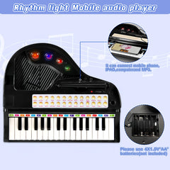Loveandmini demo songs and styles showcase versatile musical play experiences