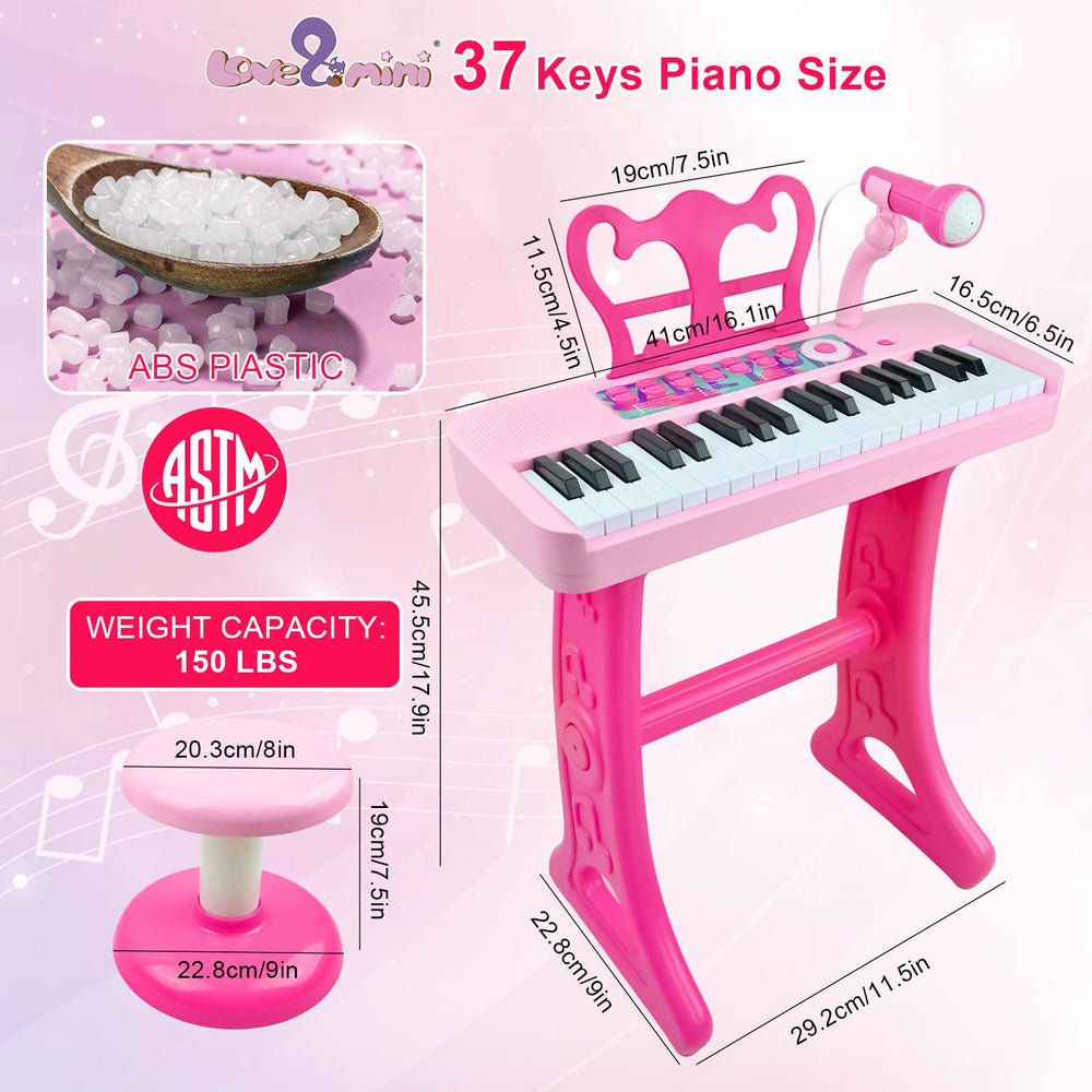 Love&Mini gift idea for children aged 3 to 8 years