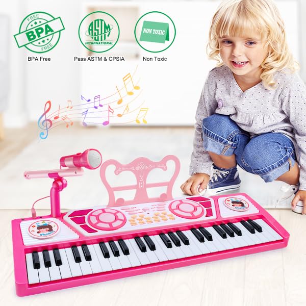 Love&Mini ideal gift for 3+ years, perfect for birthdays and holidays.