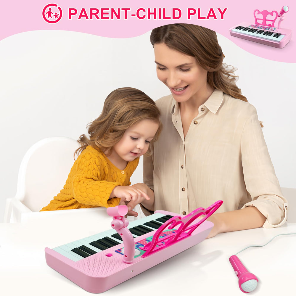Love&Mini keyboard music stand for reading scores during play