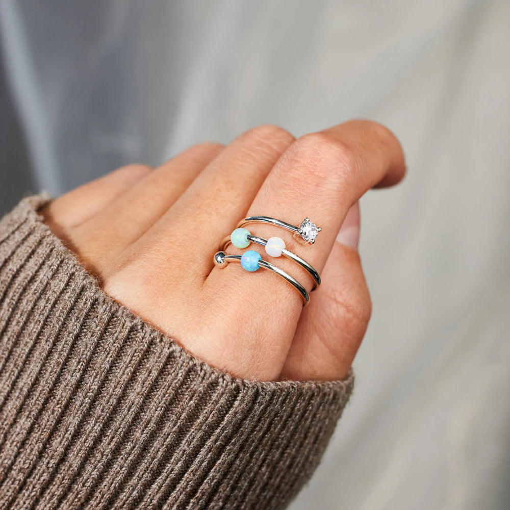 LOVECOM gift-ready jewelry blending style and sensory relief