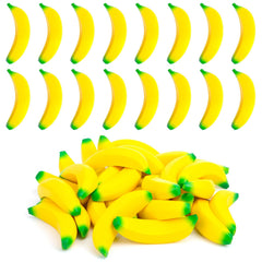 LovesTown banana stress toy pack front view for quick on-the-go relief