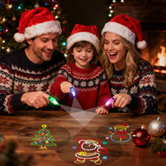 LovesTown bulk Christmas favors package ideal for gift bags.