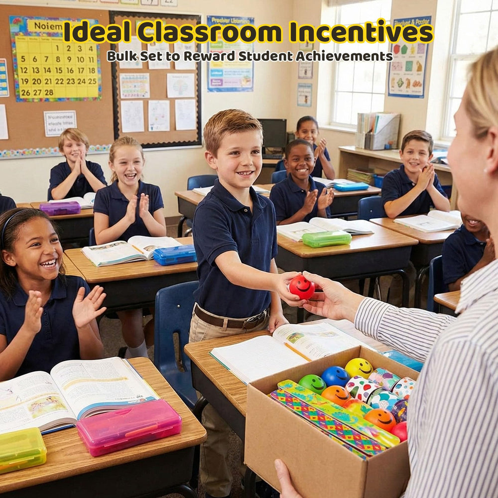 LovesTown easy-grip desk toy, ideal for kids and adults to reduce tension.