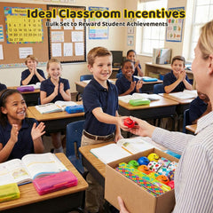 LovesTown easy-grip desk toy, ideal for kids and adults to reduce tension.