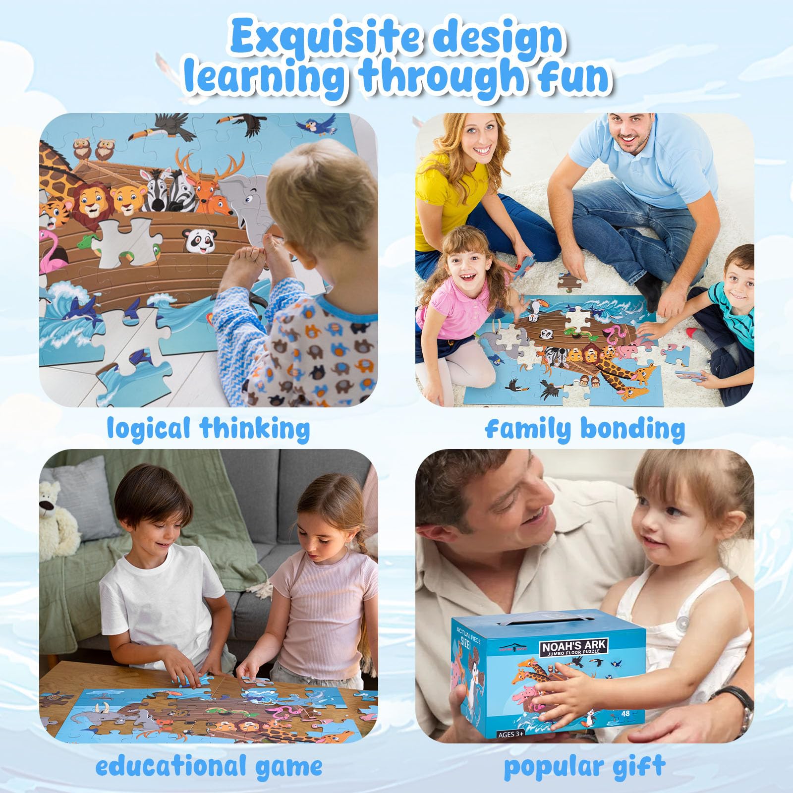 LovesTown animal characters like giraffes and penguins spark curiosity.