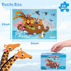 LovesTown smooth surface cleans easily after play sessions.