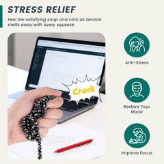 LovesTown fidget toy kit as a thoughtful office or personal gift option.