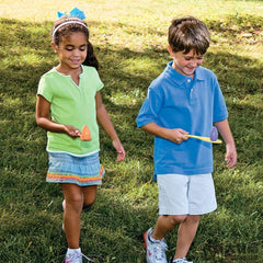 LovesTown outdoor party gear supports active play at carnivals and birthdays.