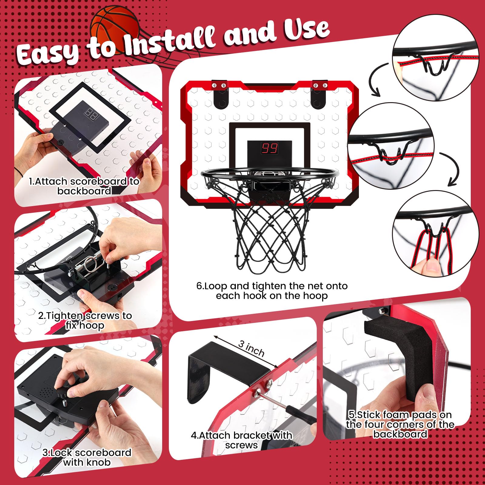 LovesTown dual game modes encourage focus and family competition