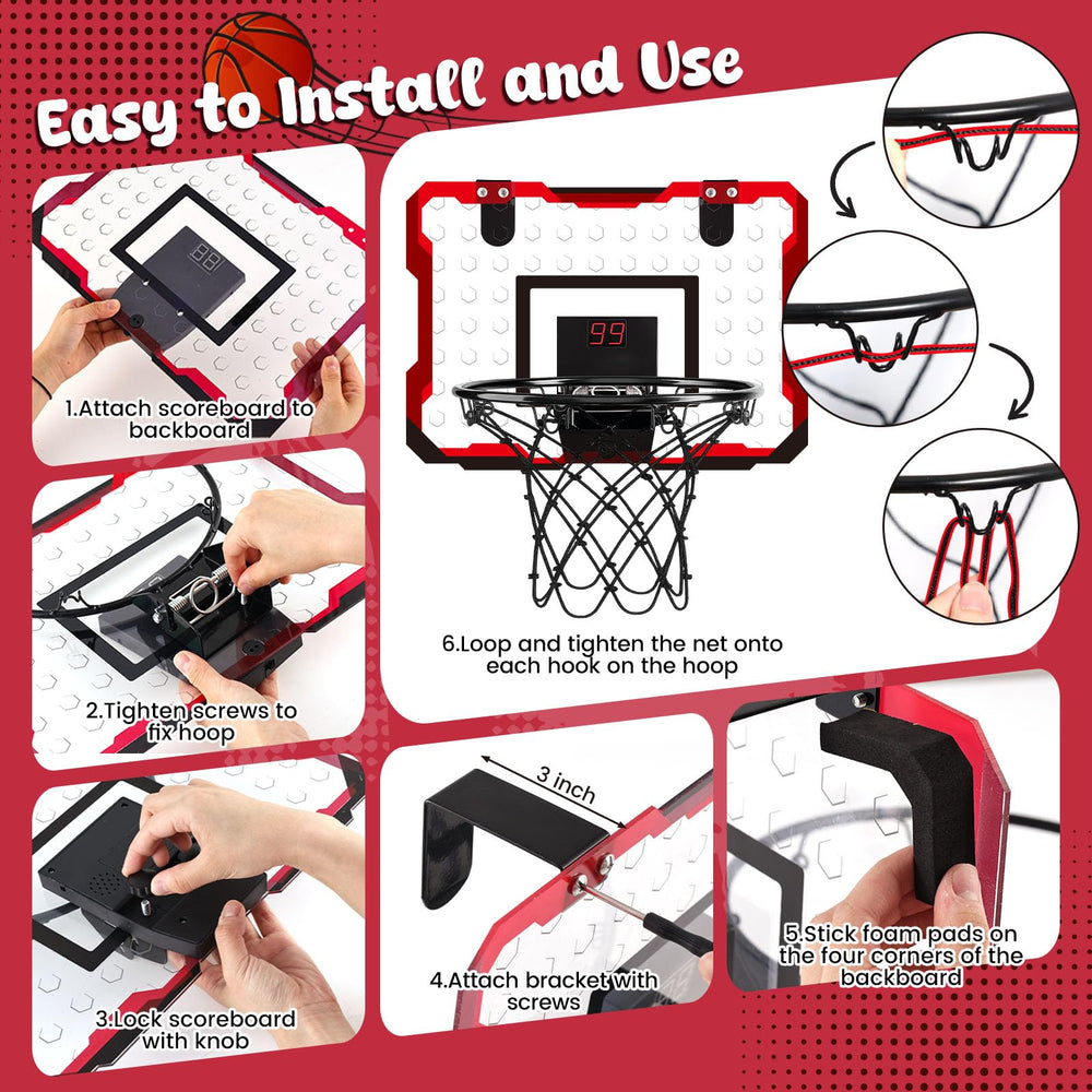LovesTown dual game modes encourage focus and family competition