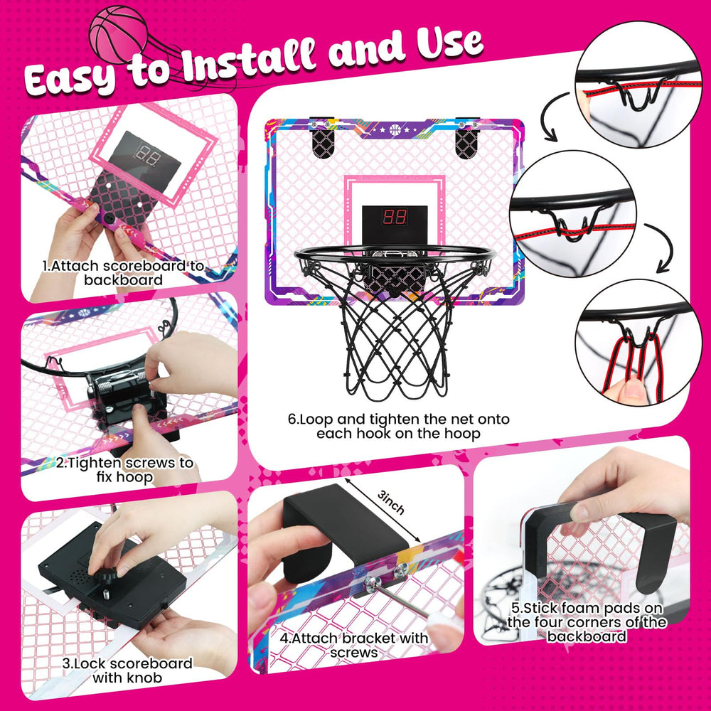 LovesTown two game modes add interactive scoring and family competition