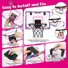 LovesTown two game modes add interactive scoring and family competition