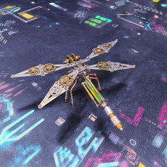 Lovewenying dragonfly puzzle gift idea sparks imagination and thoughtful gifting for adults