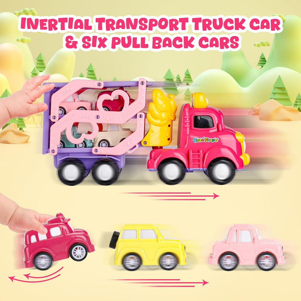 Lovinkiki BPA-free, durable materials ensure safe, long-lasting toddler play