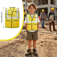 LOYO kids dress-up collection packaging for gifting and storage