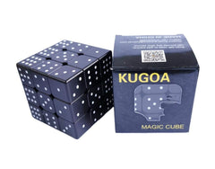 loyoe jewelry ideal gift idea braille cube for inclusive puzzle fun