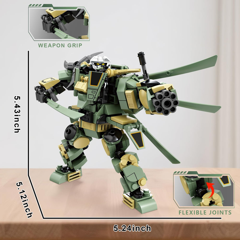Loyratche durable ABS pieces withstand heavy play for lasting enjoyment.