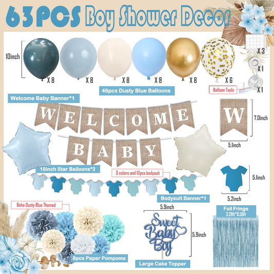 LQEIHR eight tissue pom-poms create soft layers for ceiling or table decor