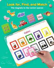 Lrathenk Drawing and writing pages encourage creative practice.