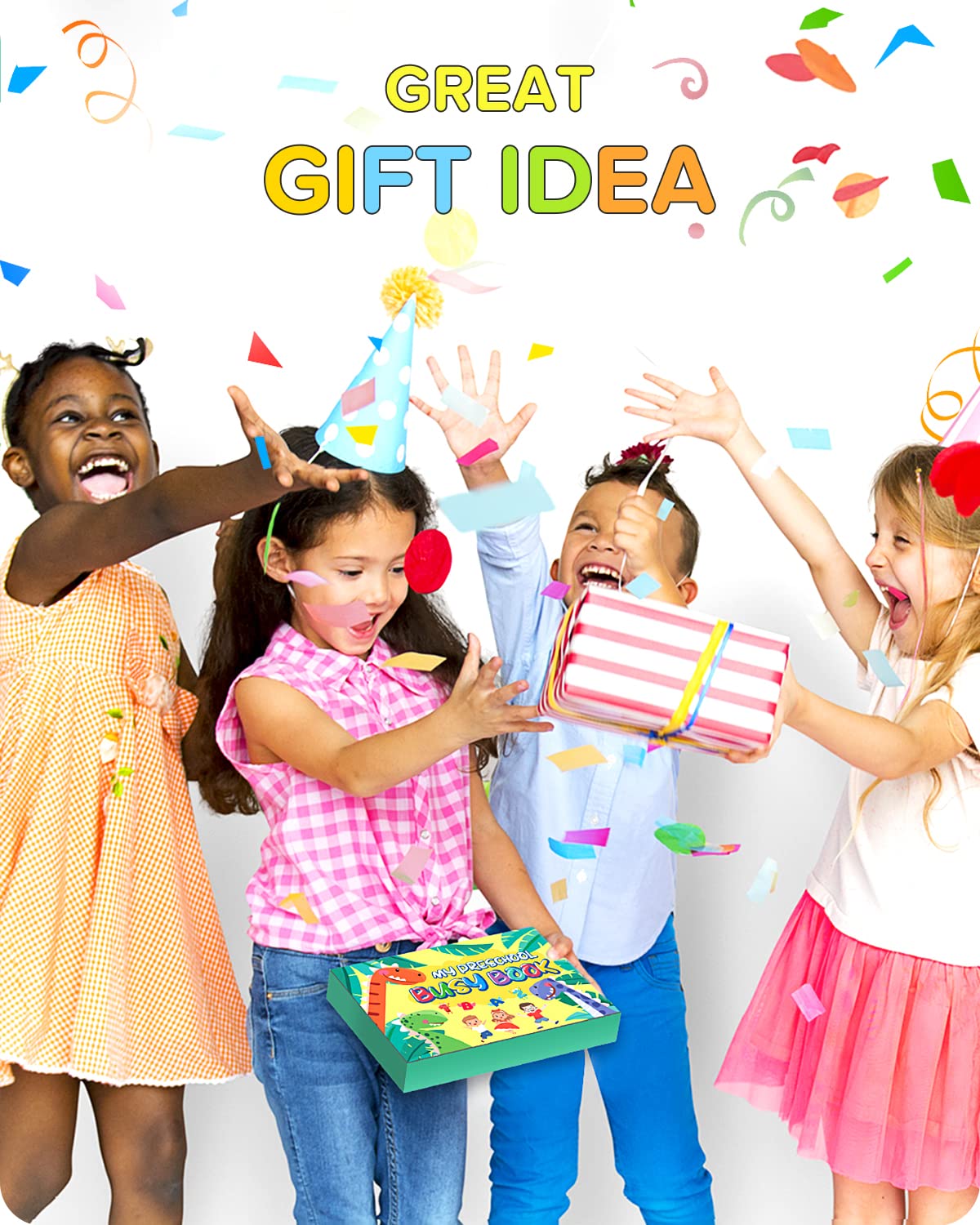 Lrathenk Safety certification highlights child friendly design.