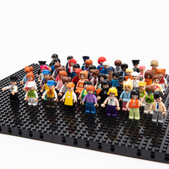 Lrdboeg wide variety of themes from fantasy to sci-fi for imaginative play