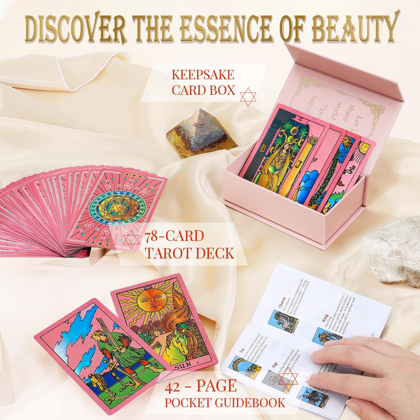 lrjrizzo guidebook color pages support beginner learning and interpretation