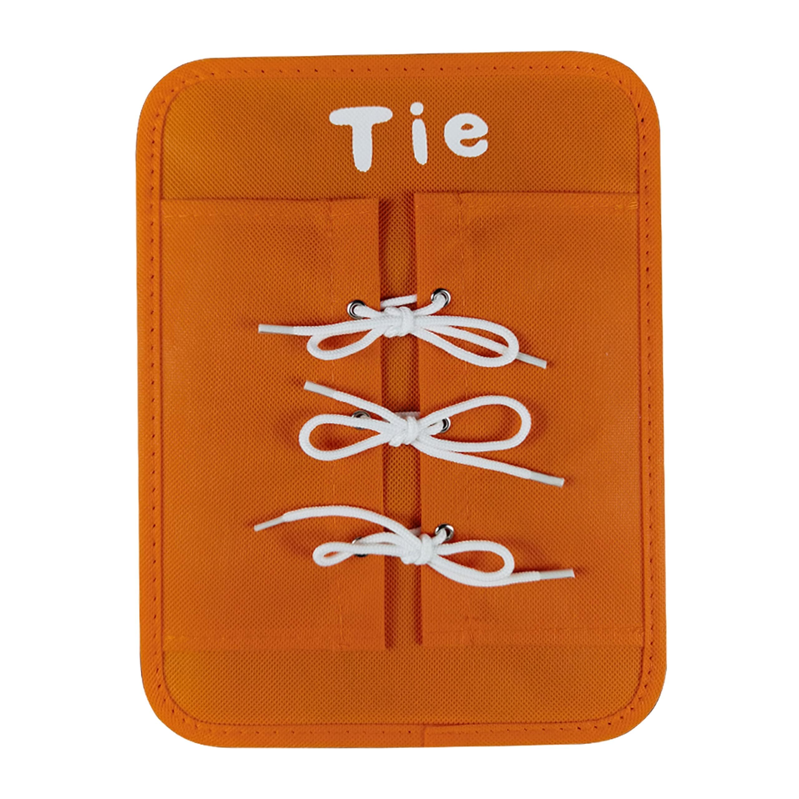 LST LISKTO dress learning board buckle interaction strengthens grip and focus.
