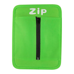 LST LISKTO dress learning board tie activities improve dexterity and concentration.