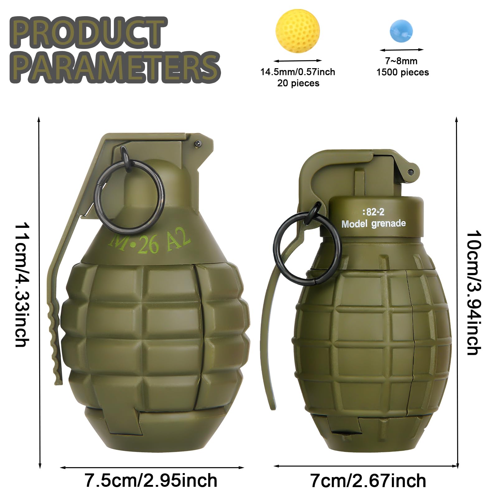 LsuBhef grenade throw action suited for team-based tactical games.