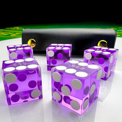 Luck Lab golden foil packaging makes an elegant gift ready