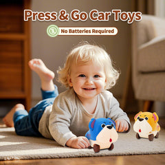 LUCKFUTURE gift-ready packaging enhances sharing and gifting appeal.