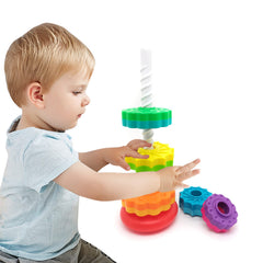 Ideal gift for 1-3 year olds on birthdays