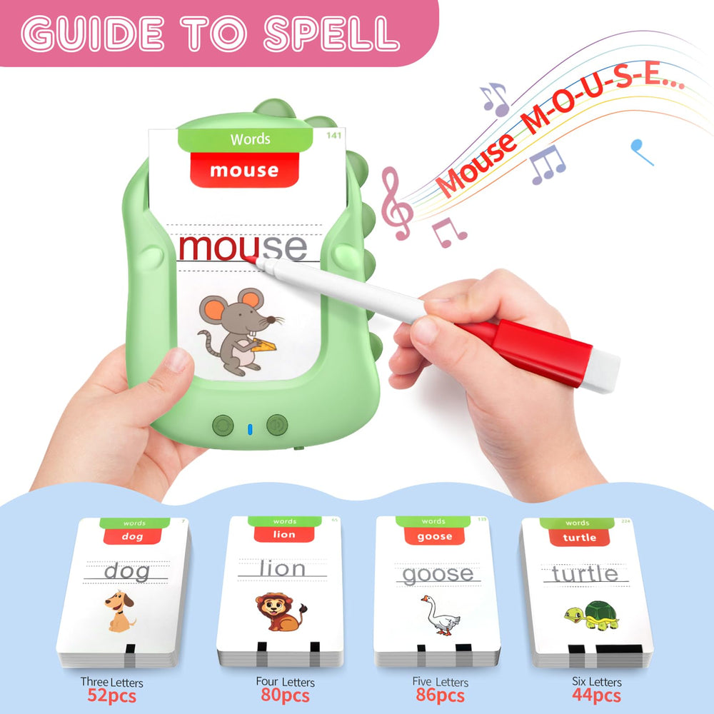 Lucky Cup eight color pens for mess free writing and drawing