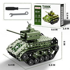 Lucky Doug Army Tank wheels closeup reveals smooth glide motion.