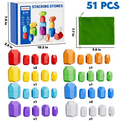 Lucky Doug gifts for 1-4 year olds are perfect for birthdays or holidays.