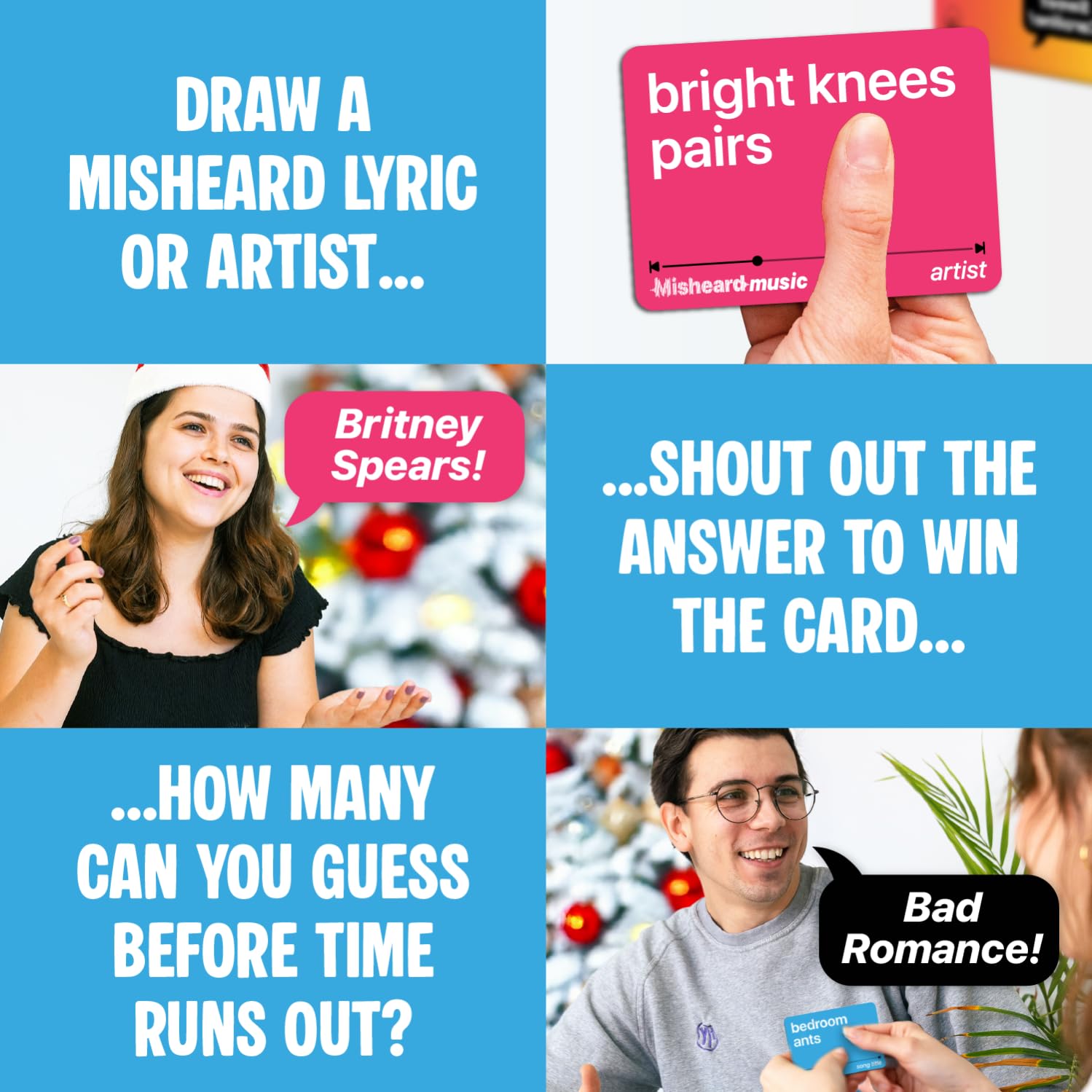Lucky Egg artist cards introduce surprises and friendly competition.