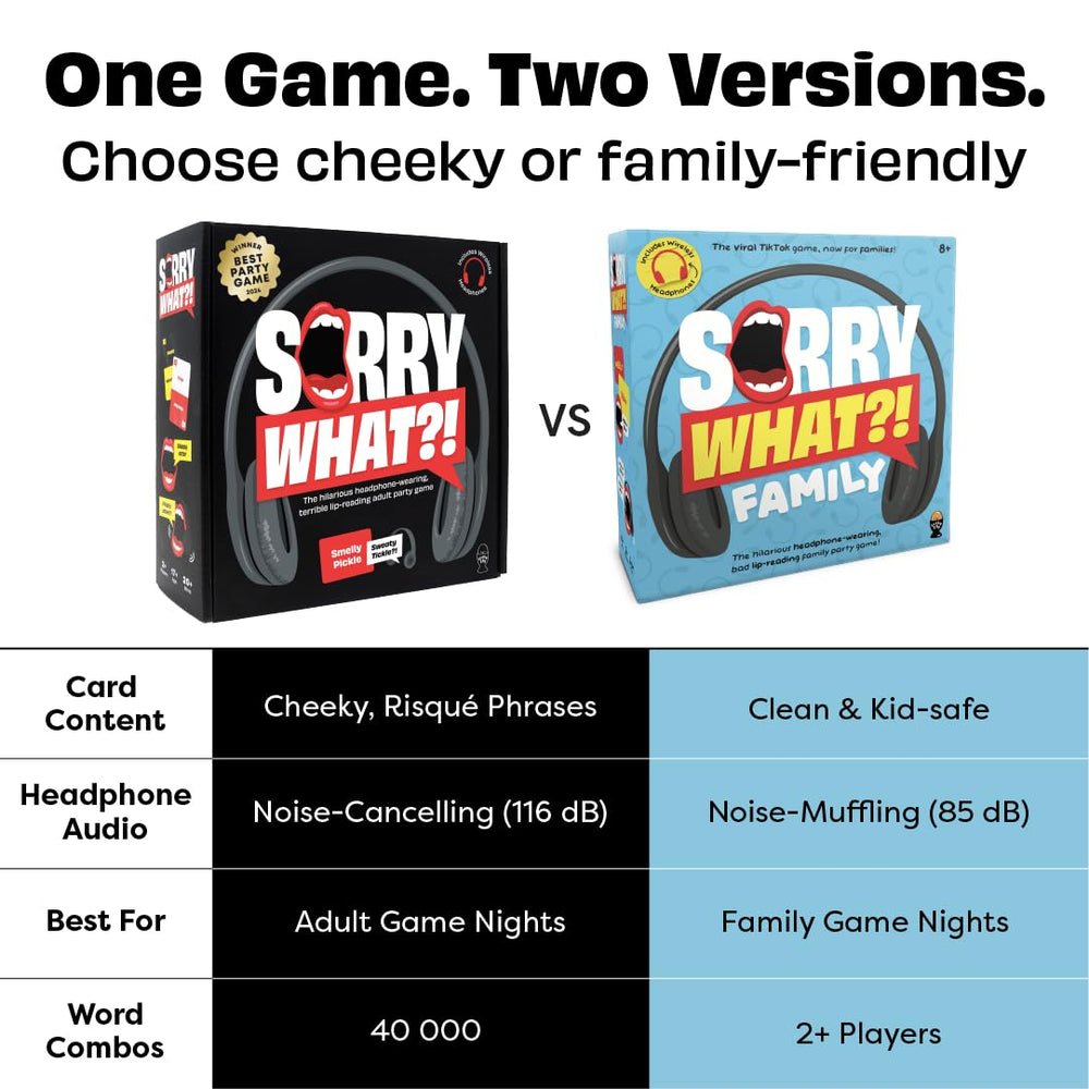 Lucky Egg Sorry What game night sparks memorable moments with friends.