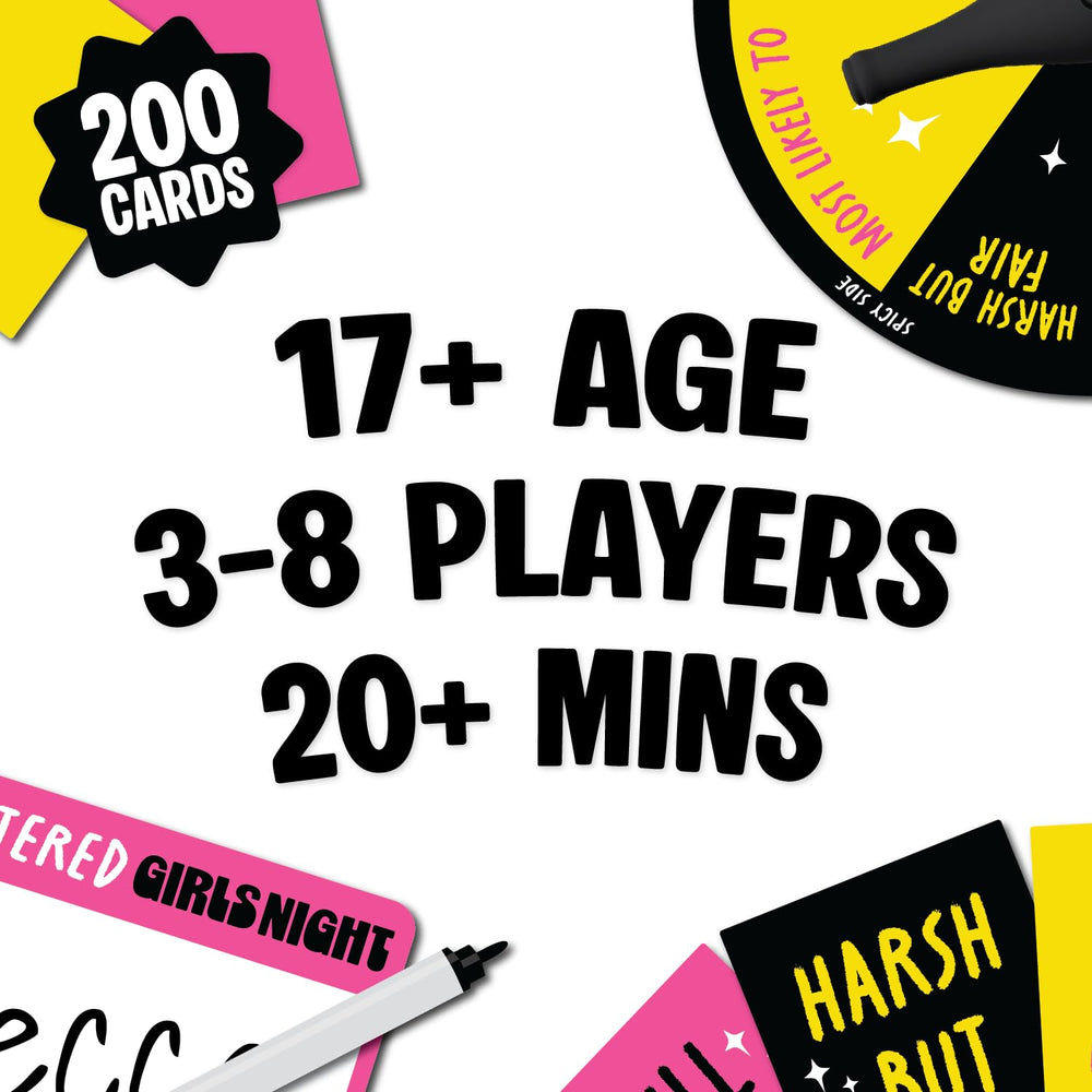 Bachelorette party vibes with Lucky Egg Unfiltered for bold games and lasting memories.