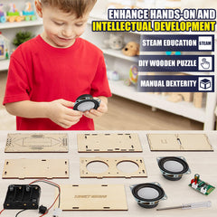 Lucky Guess final DIY electronics project: rewarding hands-on creation