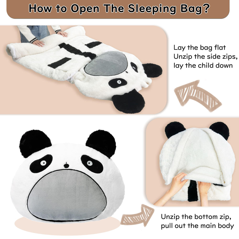 LUFEEMGA size guide 191cm x 61cm, ideal for growing kids' comfort.