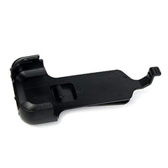 LUITON RT22 belt clip keeps Retevis radio secure in active environments