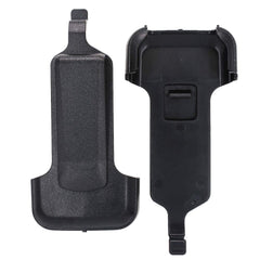 LUITON Zastone X6 belt clip delivers stable carry during work